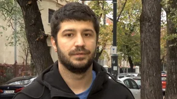 Poliția e incapabilă sa-i prindă pe vinovați dar ii arestează pe justitiari: Un tânăr din Berceni e reținut după ce a sechestrat un agresor suspectat de violarea unei minore