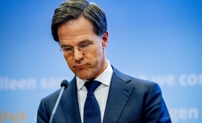 POLITICO: Greii UE sunt scandalizați de nominalizarea lui Mark Rutte la șefia NATO
