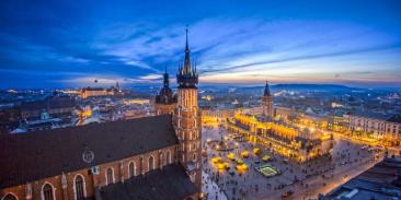 Polonia suveranistă și calul troian al SUA in UE se apropie de nivelul de trai al Regatului Unit. Ba chiar l-a depășit în anumite regiuni
