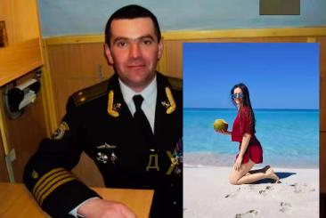 Povești cu spioni: O escortă de lux din Rusia plătită în criptomonede de serviciile secrete ucrainene ca să-l asasineze pe comandantul trădător