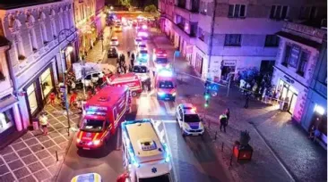 Povestea șoferului care a provocat accidentul din Brașov: acum 11 ani salva un om de la înec, acum ar fi făcut o criză de epilepsie la volan 