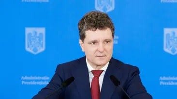 Președintele Nicușor Dan vorbește despre o mare companie americană care va trata minerale rare în România împreună cu Nuclearelectrica