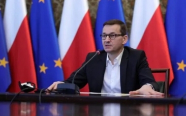 Premierul polonez a acuzat Uniunea Europeană de comportament imperialist față de statele membre mai mici!

