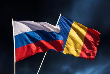 Presa internationala despre drona de la Galați: cum se implică România voluntar într-o război care nu este al ei
