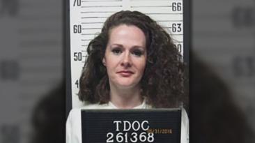 Prima femeie care ar putea fi executată în Tennessee după 200 de ani

