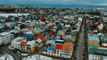 Prima reacție a UE după ce islandezii au respins reluarea negocierilor de aderare
