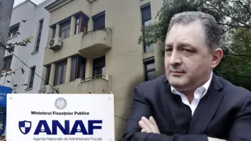 Prima zi de licitații online pe siteul specializat al ANAF: un apartament al lui Marian Vanghelie, adjudecat pentru peste 1,6 milioane de lei
