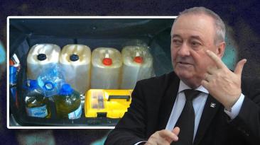 Primarul din Panciu, trimis în judecată pentru fapte de corupție. "Corifeul șpăgii" mai este cercetat în alte trei dosare penale