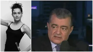 Primele cuvinte ale fostului politician Cazimir Ionescu după moartea fiicei sale: „Totul părea să meargă spre bine"
