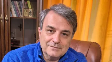 Prin cine a ajuns infuencerul Lucian Mîndruță să aibă acces în numai 24 de ore la cel mai important summit de la Washington al lui Donald Trump