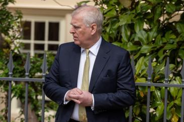 Prințul Andrew, fratele Regelui Charles, a fost arestat chiar de ziua lui. Decizia ar avea legătură cu dosarele Epstein