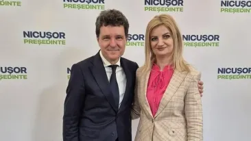 Proaspăta consilieră a președintelui Nicușor Dan e fiica unui fost ofițer de Securitate care a avut ca misiune supravegherea lui Nicu Steinhardt și Radu Săplăcan