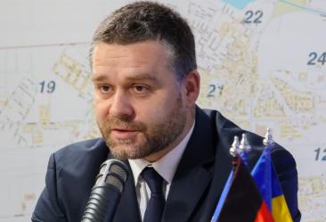 Probleme în CV-ul noului primar general. Universitatea București neagă funcția pe care Ciprian Ciucu susține că a ocupat-o
