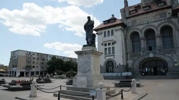 Profeția extraordinară a lui Ovidius despre 2026. Ce a scris acum 2.000 de ani poetul exilat în vechiul Tomis în "Metamorfozele"