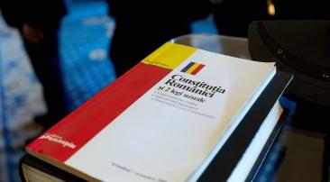 Proiecte ilegale la Primăria Capitalei. Cum își arogă consilierii generali ai USR atribuții de parlamentari și fac din textul Constituției simplă maculatură
