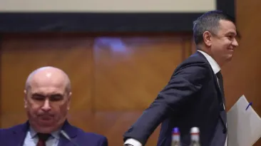 PSD a convocat ședința în care se va decide debarcarea lui Ilie Bolojan: Trei scenarii se află pe masa partidului - spun sursele din interior