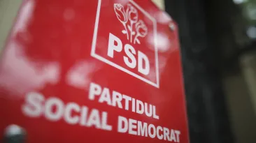 PSD a decis, în unanimitate, să nu voteze Guvernul Mureșan
