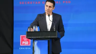 PSD explică scenariul în care social democrații ar putea vota guvernul Luca Niculescu: Atunci există baza unei discuții serioase