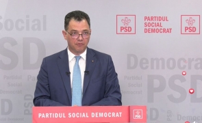 PSD îi cere socoteală ministrului Energiei pentru "taxa pe soare": "Popescule, ești dator cu multe răspunsuri!"