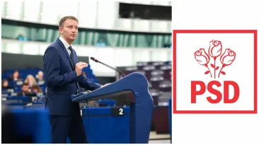 PSD îi impune cel puțin 4 condiții lui Siegfried Mureșan, înainte de orice discuție despre o susținere în Parlament: Consideră că politicile lui Bolojan au fost corecte?
