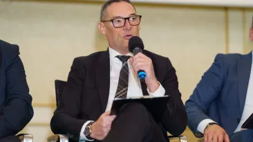 PSD leagă nominalizarea lui Siegfried Mureșan de proiectul portofelului digital unic: "Este vorba de bani mulți și de suveranitate digitală"