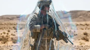 Pușcașii marini ai Statelor Unite vor deveni invizibili din 2027. Deocamdata sunt "invizibili" de facto în războiul din Iran