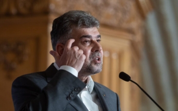Publicație maghiară: Primul ministru român a ales un şiretlic deştept
