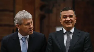 Puciștii din PNL împreună cu baronii PSD pun presiune pe liderii locali să răstoarne decizia lui Bolojan și pregătesc o scindare cu un nou grup parlamentar