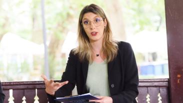 PUSL cere demiterea Dianei Buzoianu: "Românii merită un ministru capabil să gestioneze crizele de mediu"

