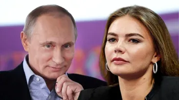 Putin a călătorit în secret cu amanta sa în Kazahstan. Ce au descoperit jurnaliștii în datele despre zboruri