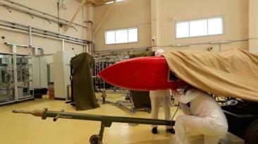 Putin pregătește un test cu racheta cu capacitate nucleară Burevestnik, supranumită „Cernobîlul zburător"
