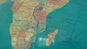 Putin propune relocarea unor fabrici ruseşti în Africa, în contextul sancțiunilor occidentale care afectează puternic economia din Rusia
