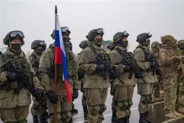Putin recrutează cu forţa soldaţi pentru războiul din Ucraina