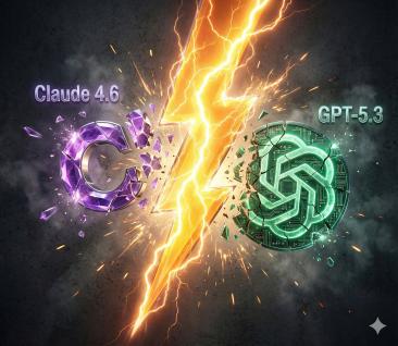 Războiul Anthropic cu OpenAI a trecut la alta fază iar victimele directe vor fi oamenii Planetei