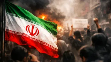 Războiul din Orientul Mijlociu explodează: moartea liderului iranian declanșează sărbătoare și violență în stradă, pe măsură ce conflictul armat escaladează
