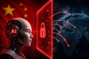 Războiul din umbră pentru inteligența artificială. Silicon Valley acuză China de „spionaj tehnologic"
