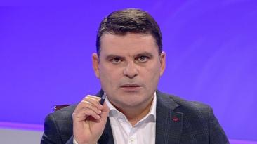 Radu Tudor vs George Simion. Schimb de replici spumos pe rețelele sociale
