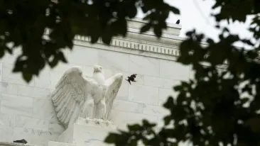 Randamentul obligațiunilor americane pe 10 ani, la cel mai înalt nivel din ultimii 19 ani
