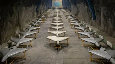 Rapoartele SUA arată că Teheranul își reconstruiește baza industrial-militară mai repede decât se credea
