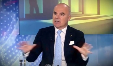 Rareș Bogdan: "Putin urmărește să preia controlul statelor din Europa de Est. România și Republica Moldova sunt vitale pentru el"