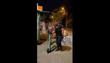 RCA pentru trotinete este obligatorie, dar prețurile nu au fost stabilite și nimeni nu vinde asemenea asigurări. Totuși, amenzile mari există
