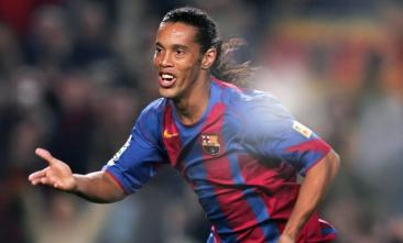Revenire spectaculoasă: la 46 de ani, Ronaldinho va juca din nou fotbal
