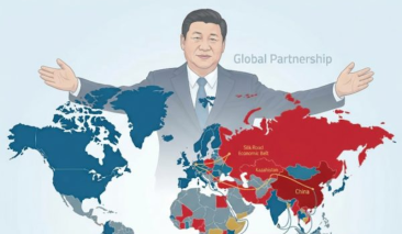 Reziliența petrolieră a Chinei în fața șocului mondial: „experții" luați din nou prin surprindere