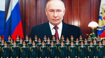 România ar fi exclusă din Alianță: Putin ar vrea să ceară revenirea NATO la nivelul din 1997 în negocierile de pace pe Ucraina