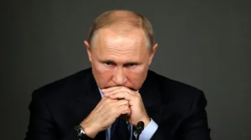 România e și ea vizată: Lista neagră întocmită de Putin împotriva „dușmanilor Rusiei"
