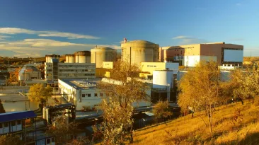 România intră în cursa marilor gigafabrici AI: proiect de până la 5 miliarde de euro la Cernavodă, în timp ce Spania investește 719 milioane