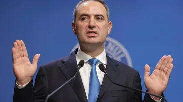 România intră într-o nouă etapă economică: Semnalul lui Alexandru Nazare înainte de bugetul pe 2026