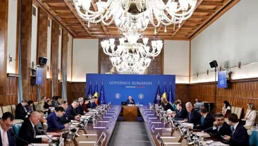 România se îndreaptă spre o criză constituțională fără precedent. Ce se întâmplă când expiră interimatele? Analist: „Aici avem un vid legislativ"

