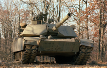 Rușii au folosit drone ieftine pentru a neutraliza tancurile Abrams de 10 milioane de dolari ale Ucrainei
