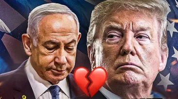 Ruptură majoră între SUA și Israel după invazia în Iran: Netanyahu l-a fentat pe Trump referitor la bombardamente asupra depozitelor de petrol

